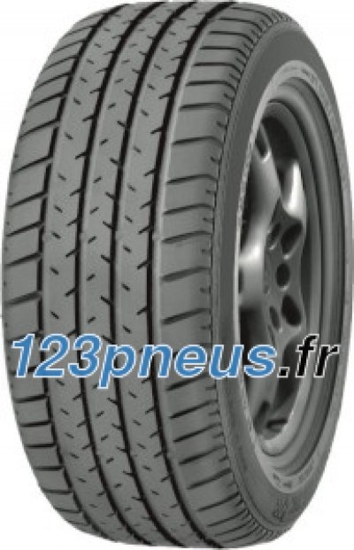 MICHELIN COLLECTION  Pilot SX MXX3 ( 245/45 ZR16 94Y ) Pneus &eacute;t&eacute;