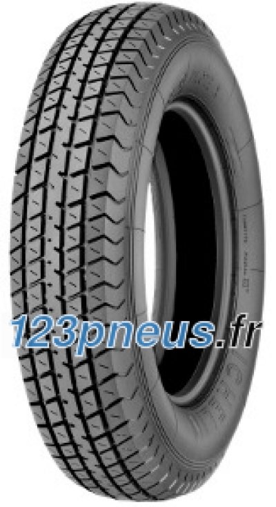 MICHELIN COLLECTION  Pilote X ( 185 R16 88W ) Pneus &eacute;t&eacute;