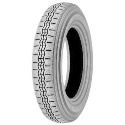  Michelin Collection X ( 135 R400 73S ) Pneus &eacute;t&eacute;