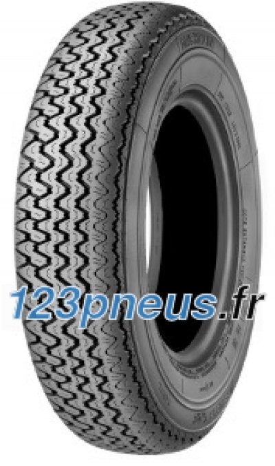 MICHELIN COLLECTION  XAS ( 185/70 R14 88V ) Pneus &eacute;t&eacute;