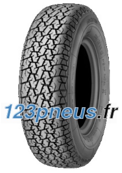MICHELIN COLLECTION  XDX-B ( 185/70 R13 86V ) Pneus &eacute;t&eacute;