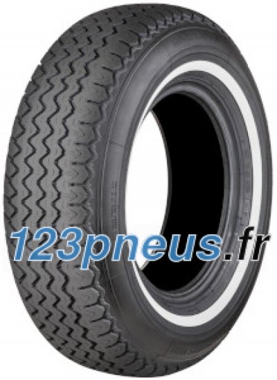 MICHELIN COLLECTION  XVS ( 235/70 R15 101H WW 20mm ) Pneus &eacute;t&eacute;