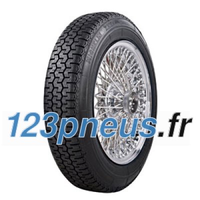 MICHELIN COLLECTION  XZX ( 145/70 R12 69S ) Pneus &eacute;t&eacute;