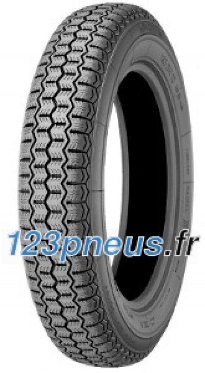 MICHELIN COLLECTION  ZX ( 135 15 72S )