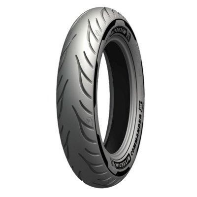 MICHELIN  Commander III Cruiser 140/75 R17 67V 