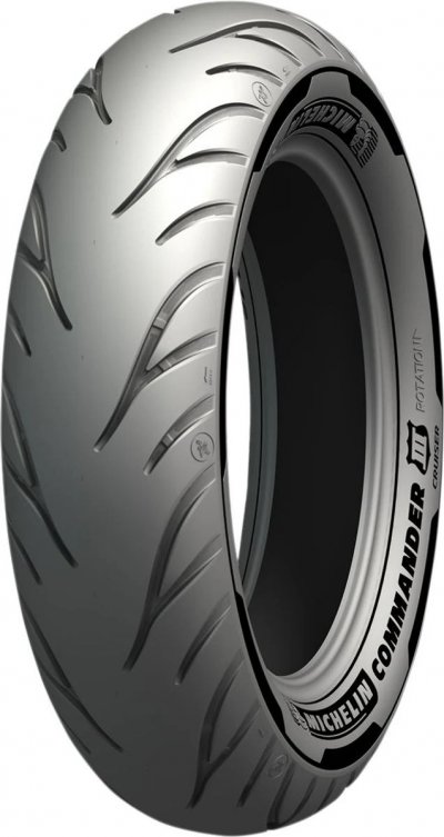 MICHELIN  Commander III Cruiser 200/55 R17 78V 