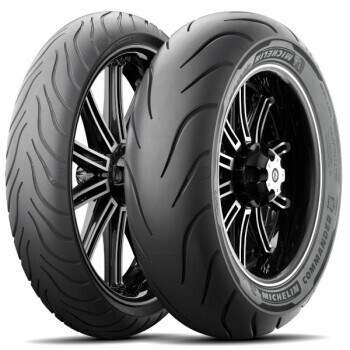 MICHELIN  Commander III Touring 180/65 B16 81H 