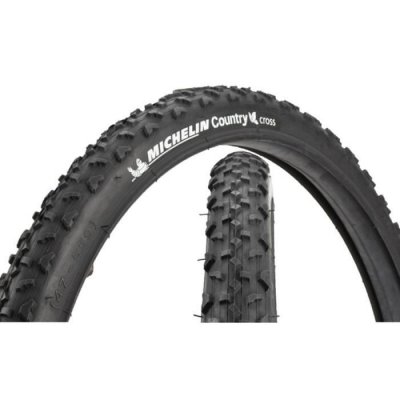 MICHELIN  Country Cross Access Line 26x1.95 (47-559) Noir Tubetype