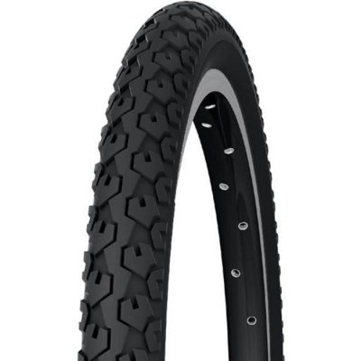 MICHELIN  Country'J Access Line 20x1.75 (47-406) Noir Tubetype
