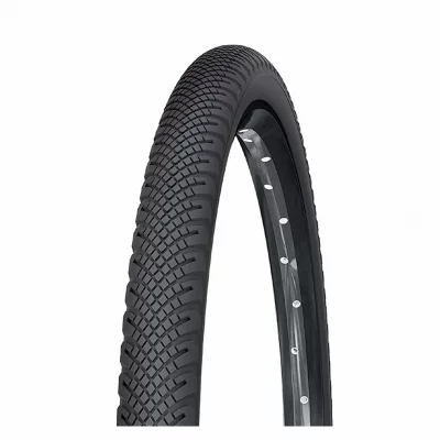 MICHELIN  Country Rock Access Line 27.5x1.75 (44-584) Noir Tubetype