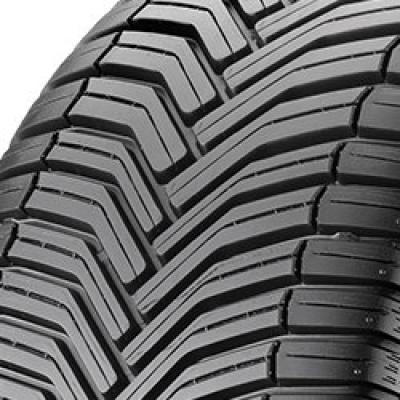 MICHELIN  CrossClimate + 195/55 R16 91H