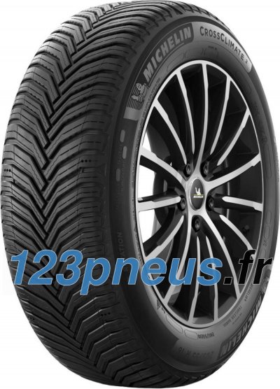 MICHELIN  CrossClimate 2 ( 235/55 R19 105H XL, VOL )