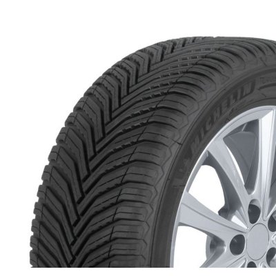MICHELIN  CrossClimate 2 A/W ( 245/60 R18 105V ) Pneus toutes saisons