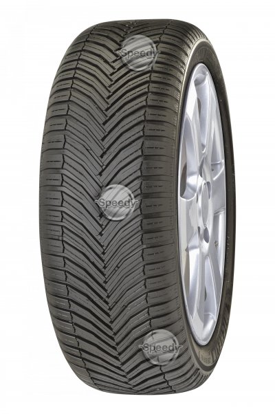 MICHELIN  CrossClimate 2 SUV ( 215/50 R18 92W )