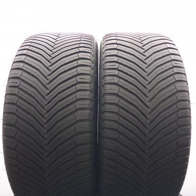 MICHELIN  CrossClimate 2 SUV ( 255/40 R20 101H XL, VOL )
