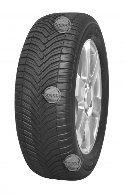 MICHELIN  CrossClimate 235/60 R18 107W