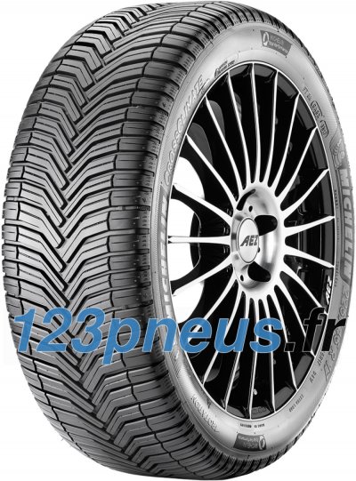 MICHELIN  CrossClimate 235/65 R17 108W