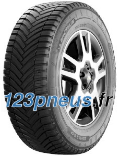 MICHELIN  CrossClimate Camping ( 215/70 R15CP 109/107R 8PR )