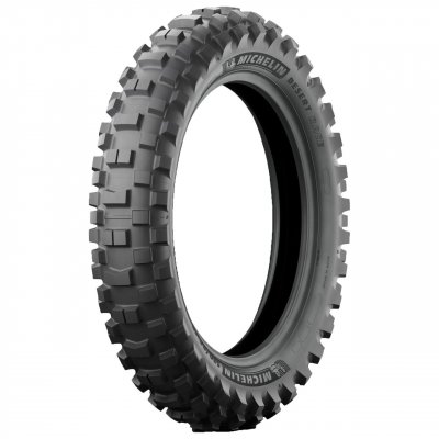 Michelin Desert Race Baja ( 140/80-18 TT 70R roue arri&egrave;re, M/C )