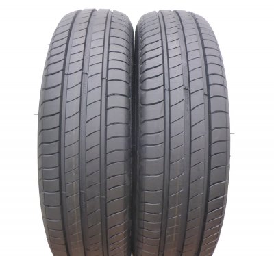 MICHELIN  E Primacy ( 175/65 R17 87H ) Pneus &eacute;t&eacute;