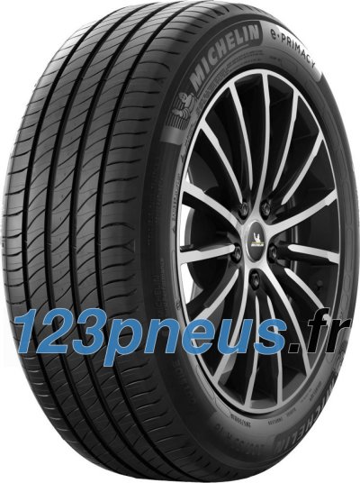 MICHELIN  E Primacy 235/45 R18 98V auto Pneus &eacute;t&eacute; Pneus 601633