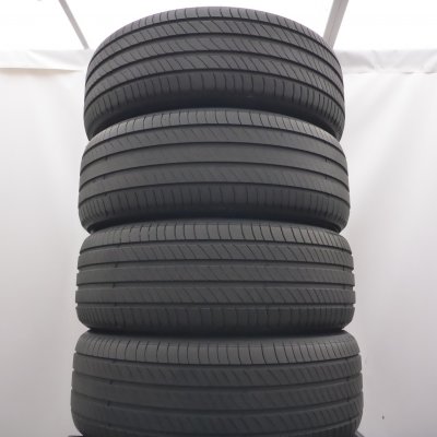 MICHELIN  E Primacy ( 235/55 R19 105W XL MO ) Pneus &eacute;t&eacute;