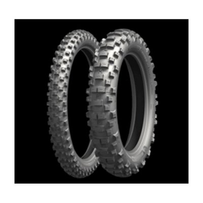 MICHELIN  Enduro 120/90 D18 65R