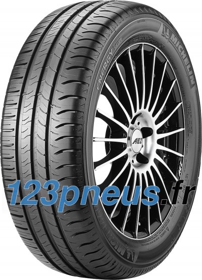 MICHELIN  Energy Saver ( 175/65 R15 84H * ) Pneus &eacute;t&eacute;