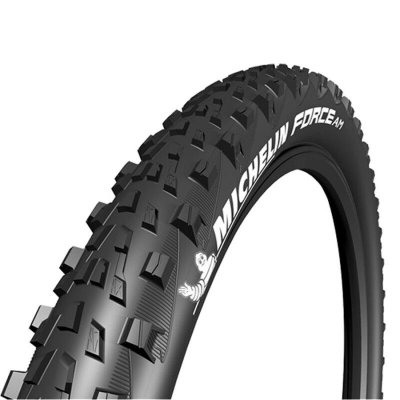 MICHELIN  Force Am Perform Tlr 27.5&acute;&acute; Tubeless Mtb Tyre Noir 27.5&acute;&acute; / 2.80
