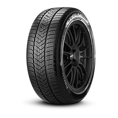 PIRELLI Michelin Latitude Alpin 255/50 R19 107H