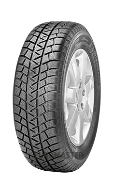 MICHELIN  Latitude Alpin 265/70 R16 112T