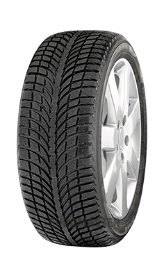 MICHELIN  Latitude Alpin LA2 255/45 R20 101V