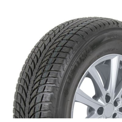 MICHELIN  Latitude Alpin LA2 255/45 R20 105V