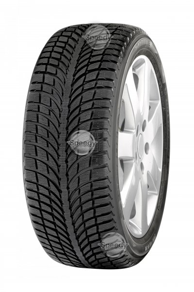 MICHELIN  Latitude Alpin LA2 ZP 255/50 R19 107V