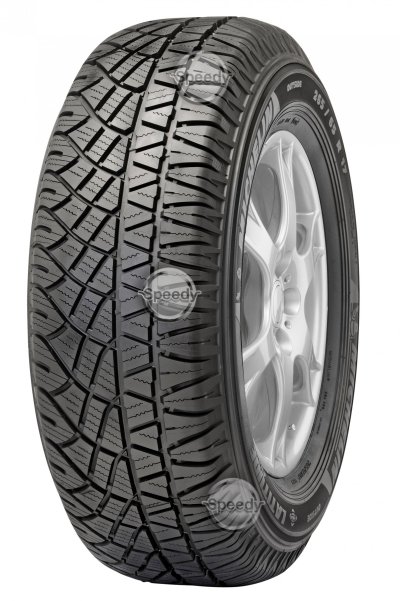 MICHELIN  Latitude Cross 215/60 R17 100H