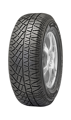 MICHELIN  Latitude Cross 235/55 R17 103H