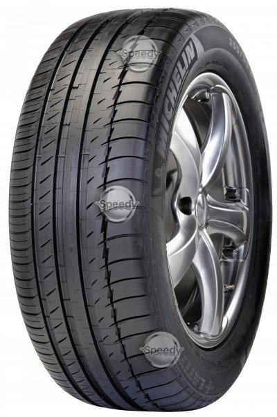 MICHELIN  Latitude Sport 295/35 R21 107Y