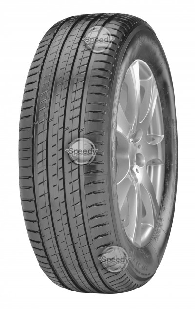 MICHELIN  Latitude Sport 3 ( 255/45 R20 105V XL VOL )