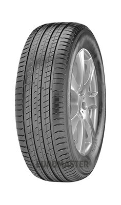 MICHELIN  Latitude Sport 3 ZP 255/50 R19 107W