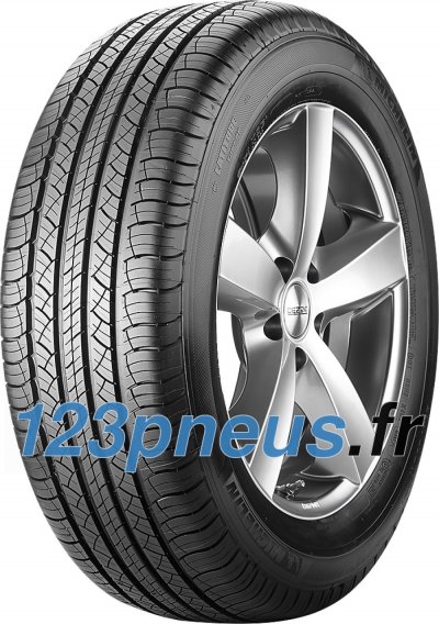 MICHELIN  Latitude Tour HP 275/45 R19 108V