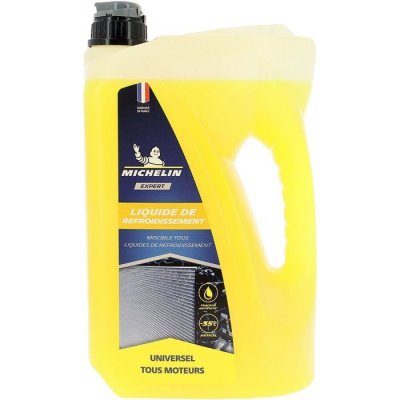 MICHELIN  Liquide de refroidissement universel - 4L