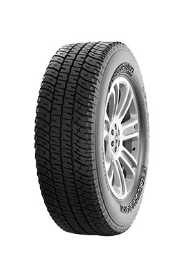 MICHELIN  LTX A/T 2 ( LT275/70 R18 125/122S 10PR )