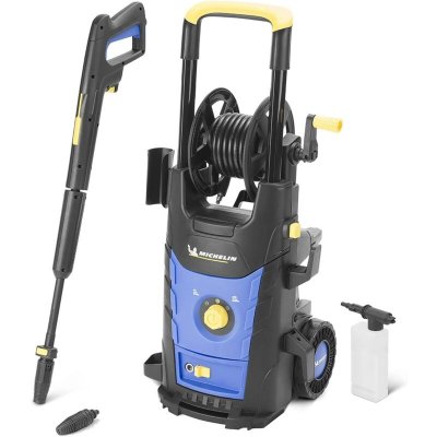 MICHELIN  mpx19ehds nettoyeur haute pression (1900 w, 140 bar, 460 lh) MPX19EHDS 