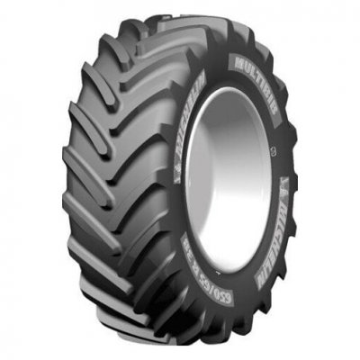 MICHELIN  Multibib ( 320/65 R16 107D TL ) Pneus sp&eacute;ciaux