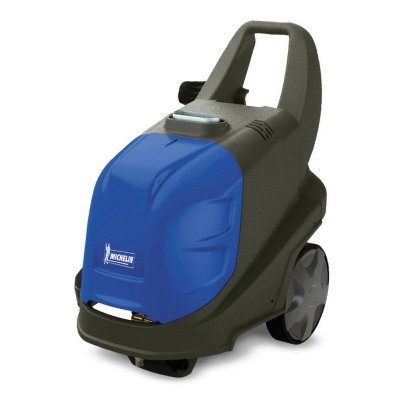 MICHELIN  Nettoyeur haute pression eau chaude 475494, 140 bar(s)