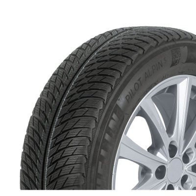 MICHELIN  Pilot Alpin 5 235/50 R18 101H