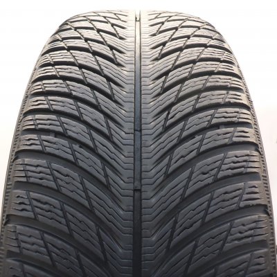 MICHELIN  Pilot Alpin 5 ( 235/50 R20 104V XL, SUV )