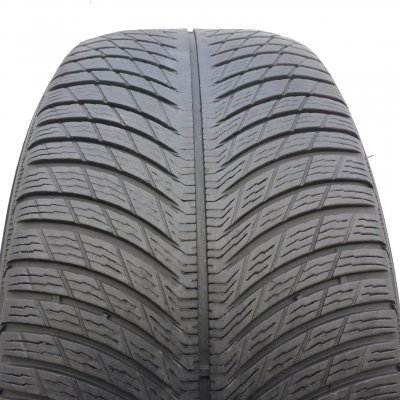 MICHELIN  Pilot Alpin 5 275/50 R20 113V