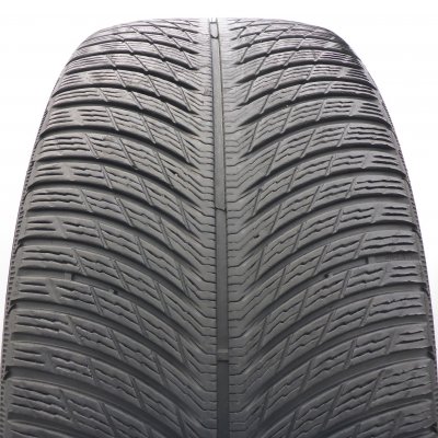MICHELIN  Pilot Alpin 5 ( 285/45 R21 113V XL, SUV )