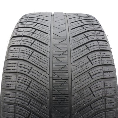 MICHELIN  Pilot Alpin 5 305/35 R21 109V